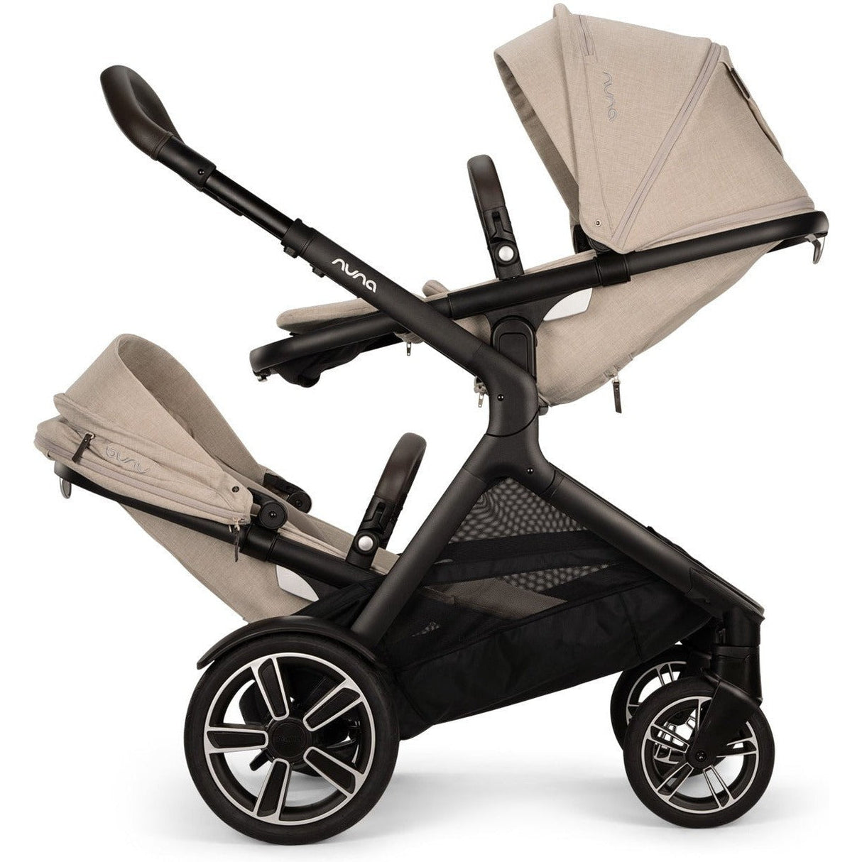 Nuna Demi Next Sibling Seat - Kid's Stuff Superstore