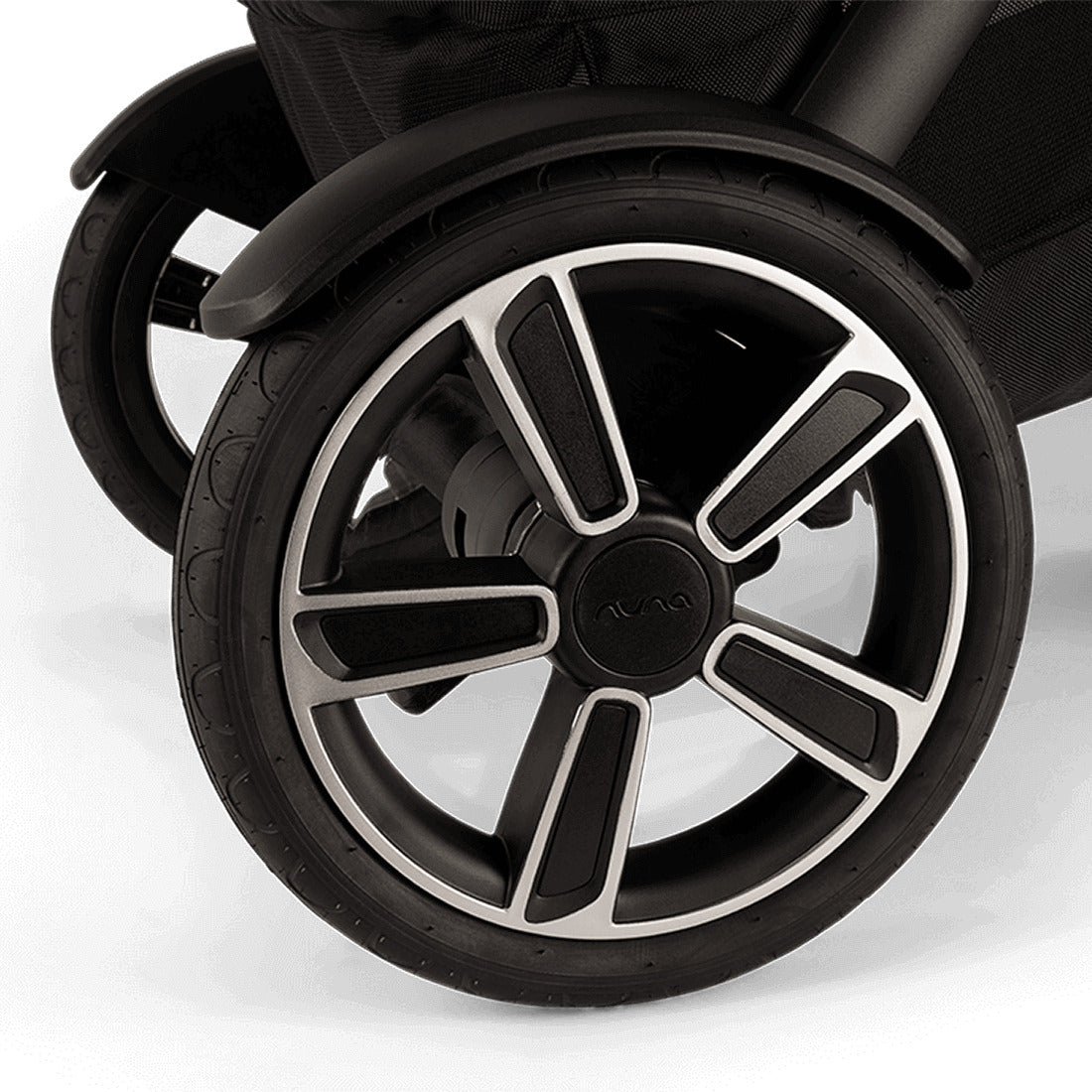 Nuna Demi Next Stroller + Rider Board - Kid's Stuff Superstore