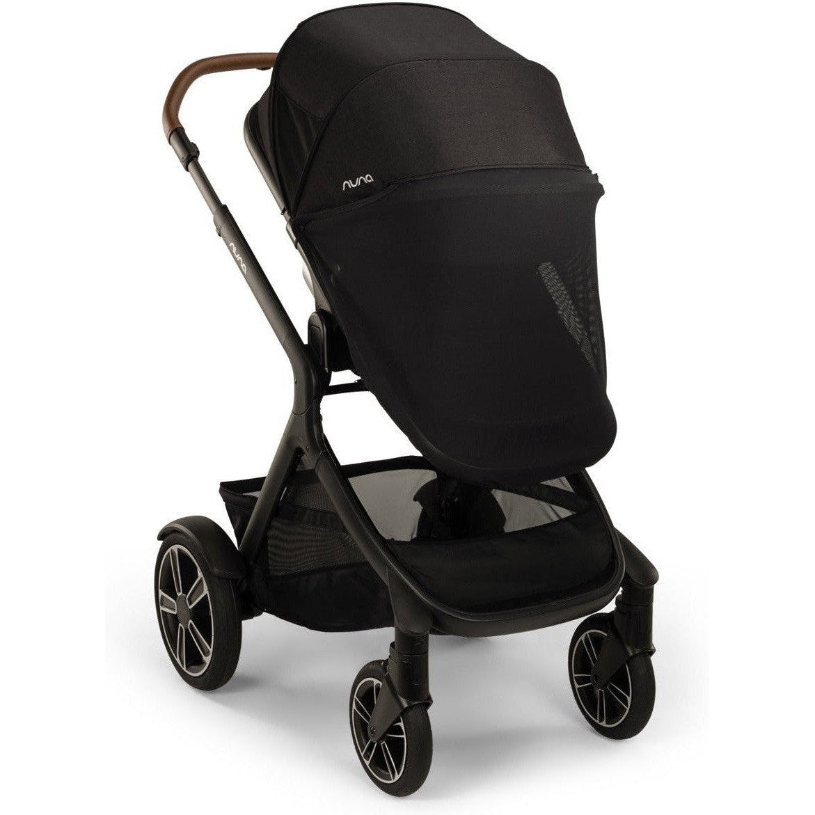 Nuna Demi Next Stroller + Rider Board - Kid's Stuff Superstore
