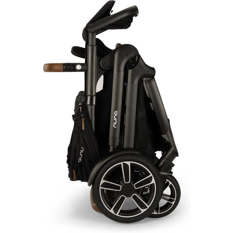 Nuna Demi Next Stroller + Rider Board - Kid's Stuff Superstore