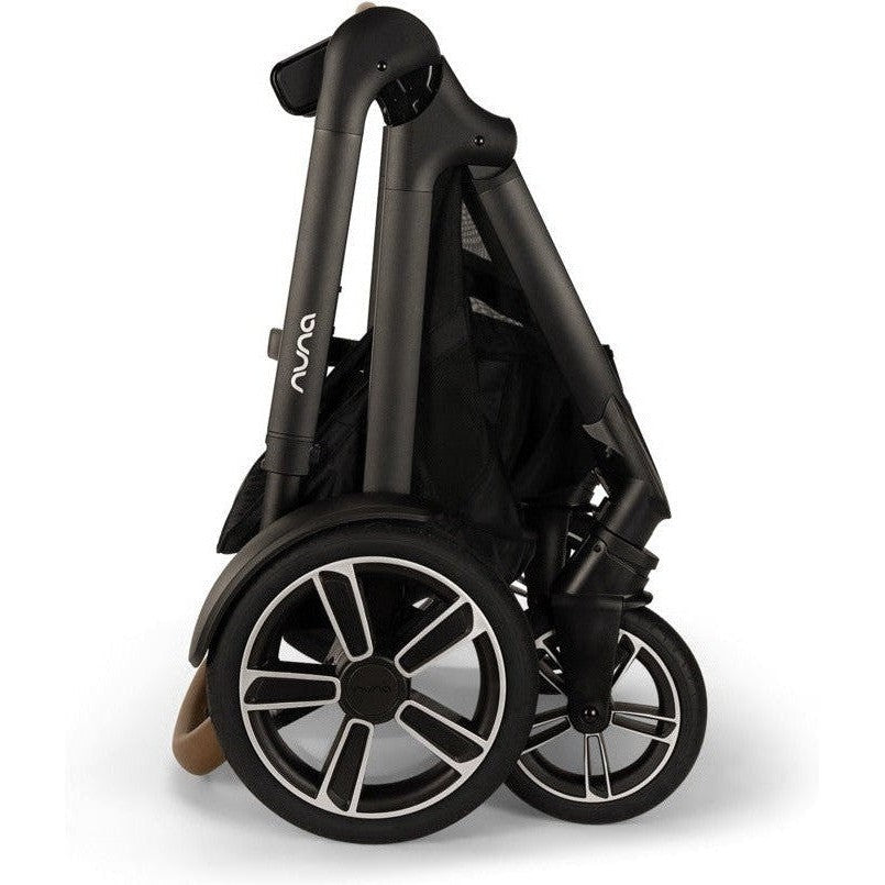 Nuna Demi Next with Travel Board + Pipa Urbn Travel System - Kid's Stuff Superstore