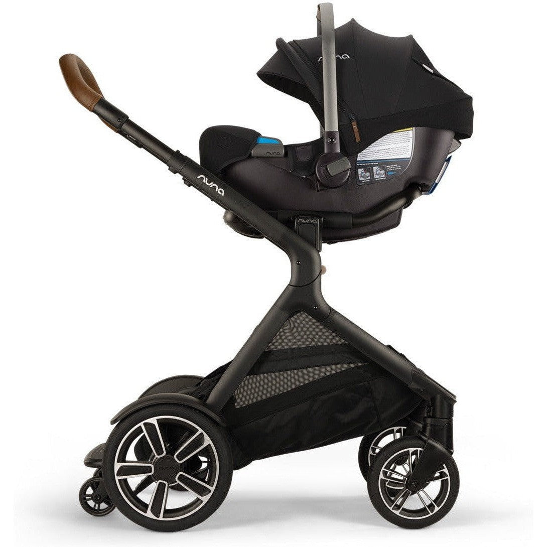 Nuna Demi Next with Travel Board + Pipa Urbn Travel System - Kid's Stuff Superstore
