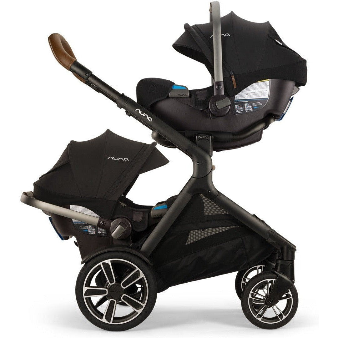 Nuna DEMI Next Stroller + Rider Board - Kid's Stuff Superstore