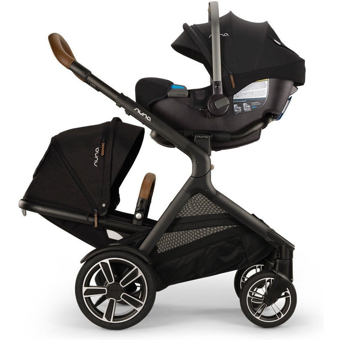 Nuna DEMI Next Stroller + Rider Board - Kid's Stuff Superstore