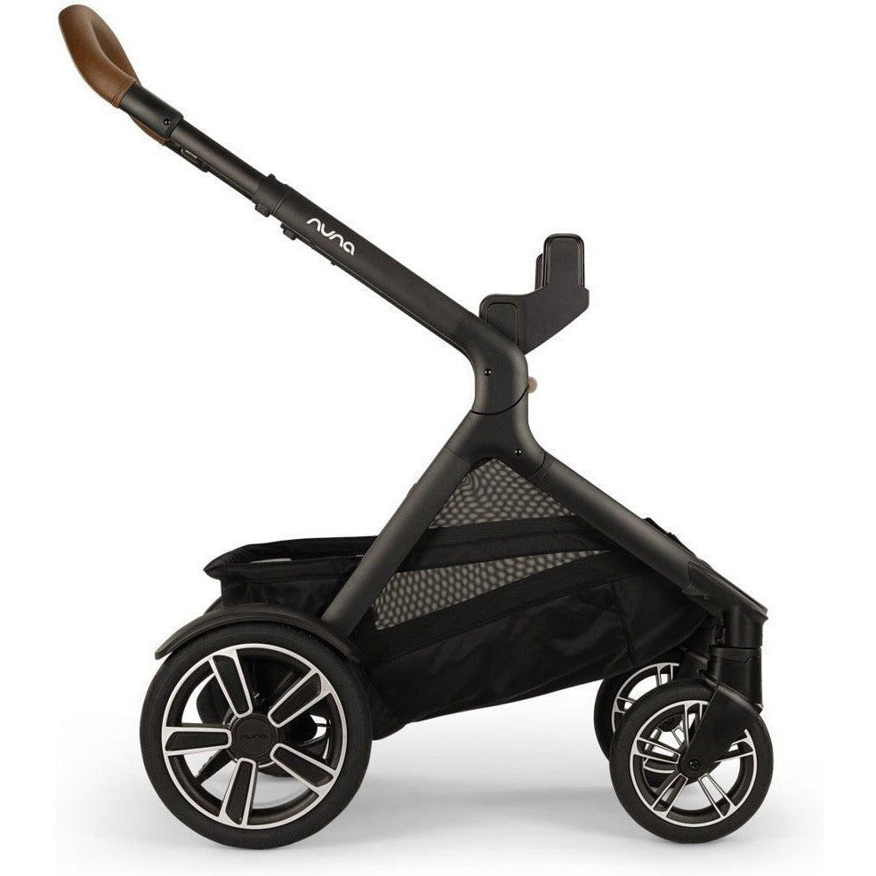 Nuna DEMI Next Stroller + Rider Board - Kid's Stuff Superstore