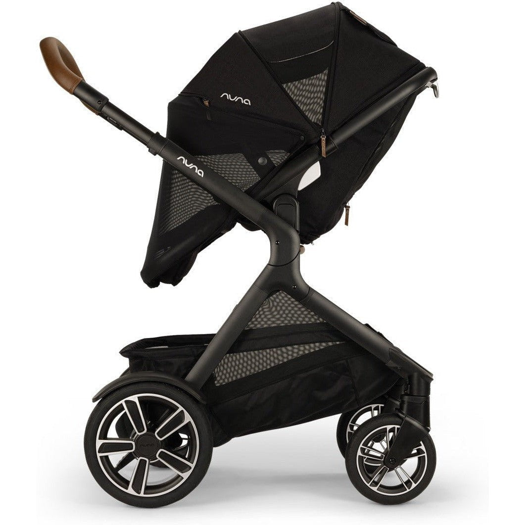 Nuna DEMI Next Stroller + Rider Board - Kid's Stuff Superstore