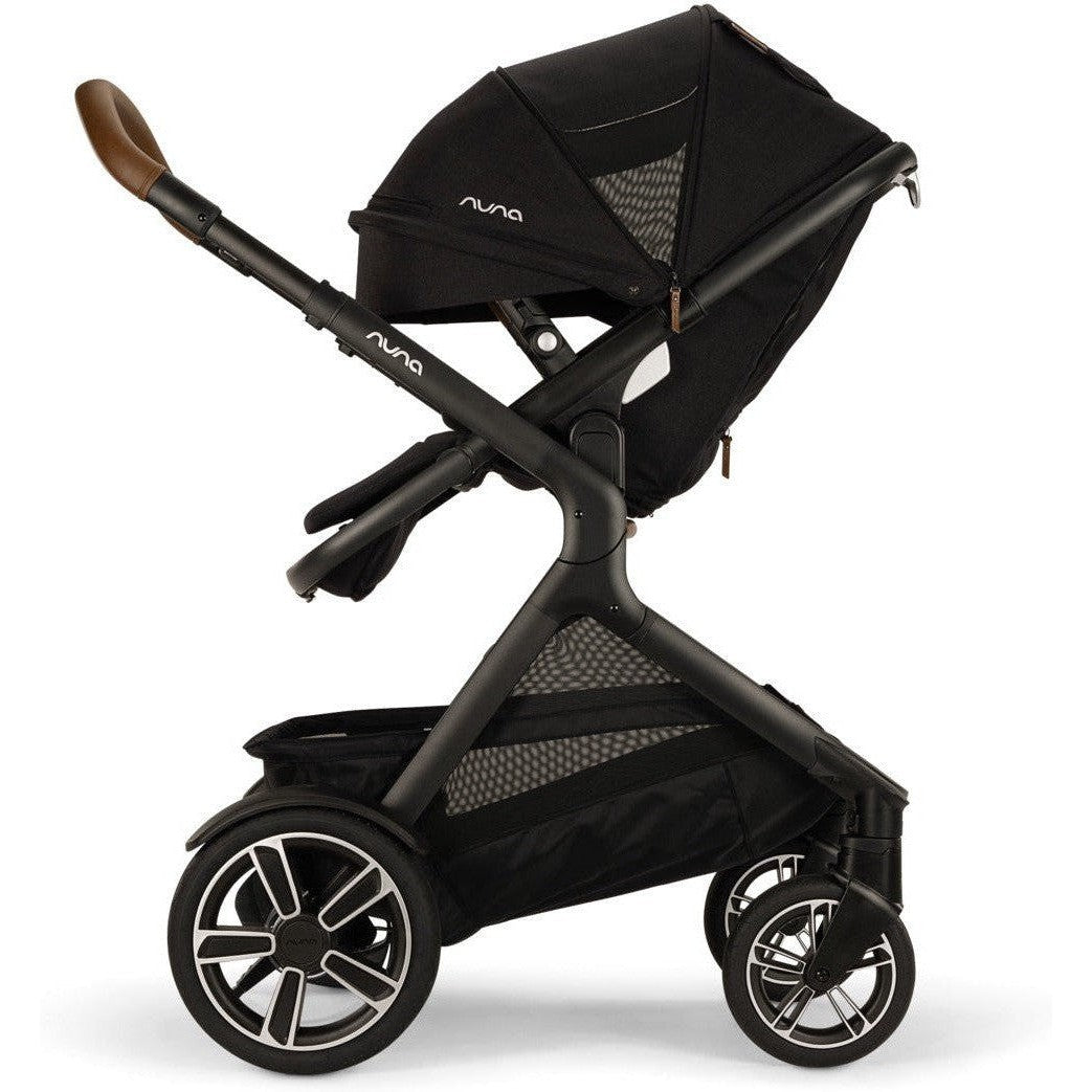 Nuna DEMI Next Stroller + Rider Board - Kid's Stuff Superstore