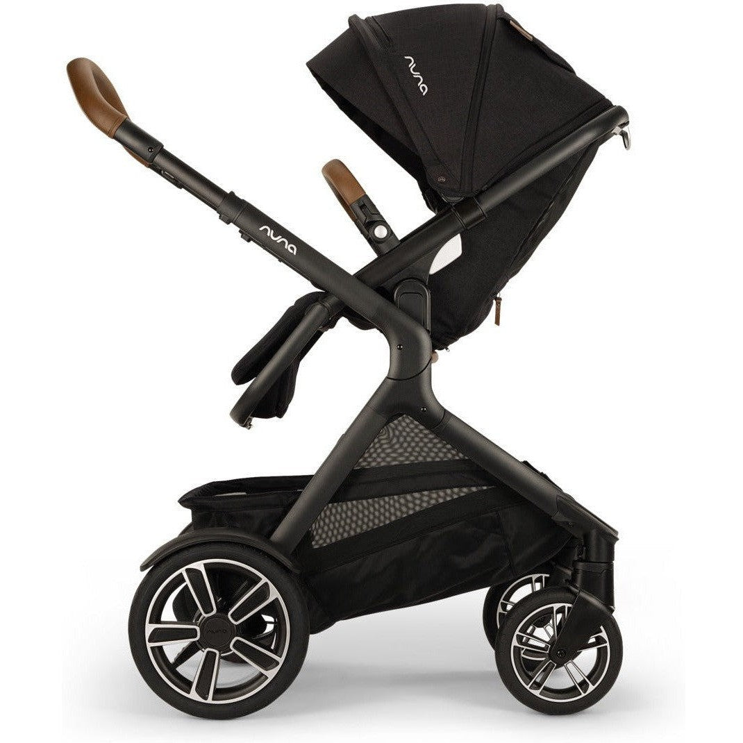 Nuna DEMI Next Stroller + Rider Board - Kid's Stuff Superstore