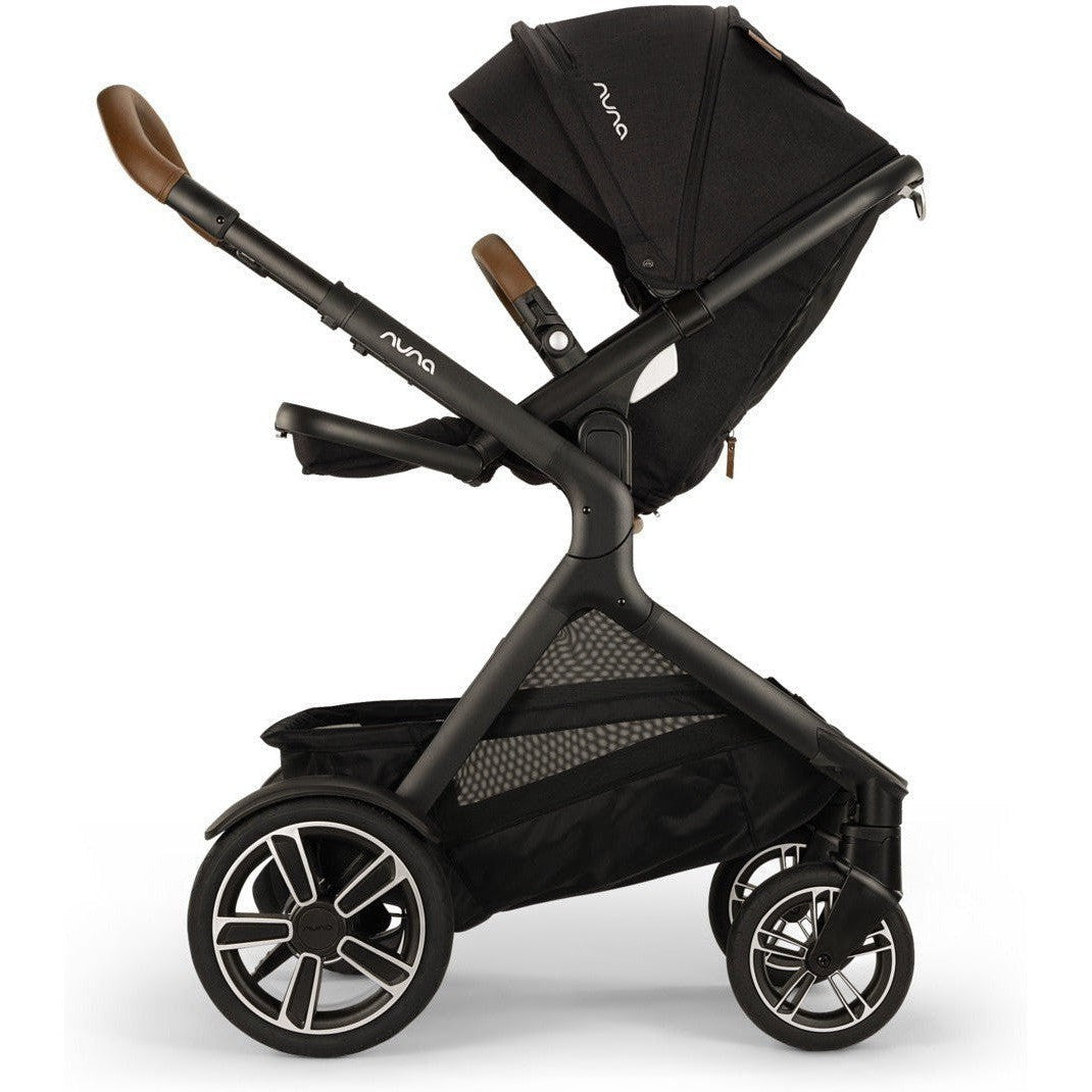 Nuna DEMI Next Stroller + Rider Board - Kid's Stuff Superstore