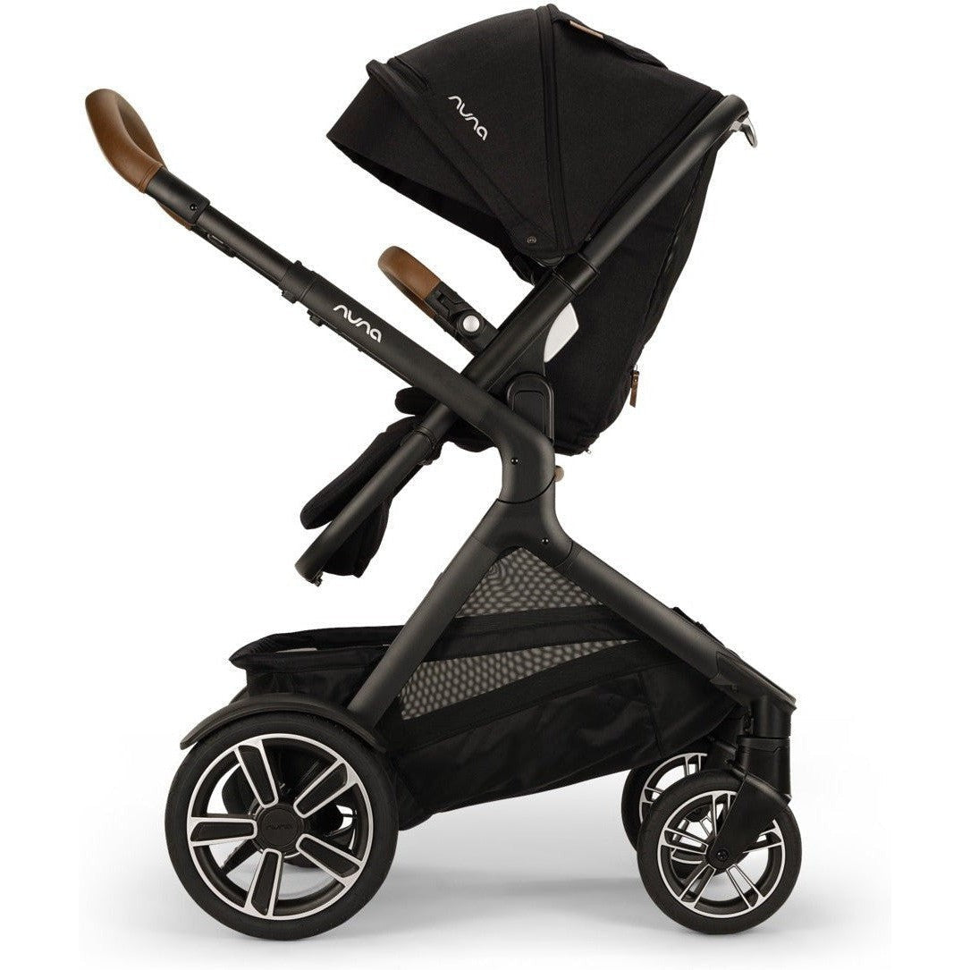 Nuna Demi Next Stroller + Rider Board - Kid's Stuff Superstore