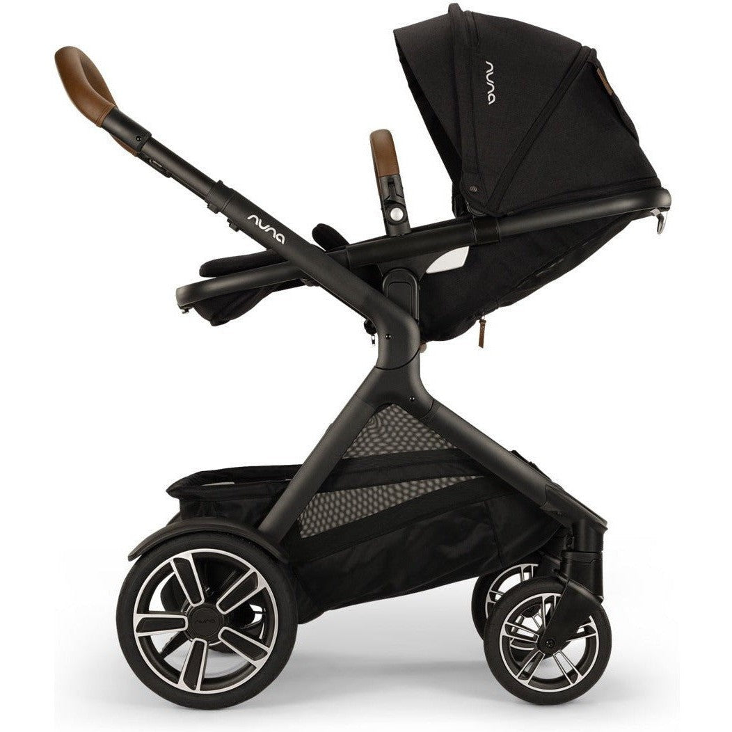 Nuna DEMI Next Stroller + Rider Board - Kid's Stuff Superstore