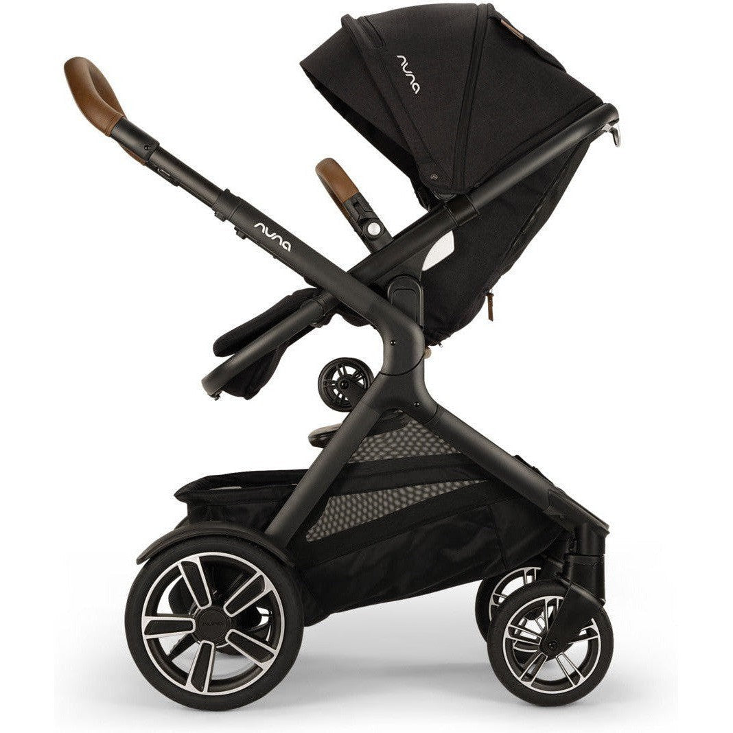 Nuna DEMI Next Stroller + Rider Board - Kid's Stuff Superstore