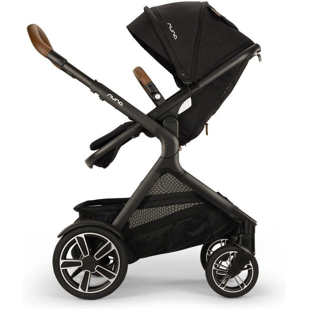 Nuna DEMI Next Stroller + Rider Board - Kid's Stuff Superstore