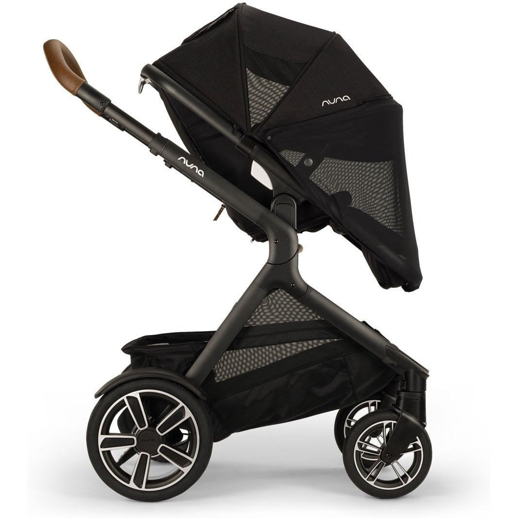 Nuna DEMI Next Stroller + Rider Board - Kid's Stuff Superstore