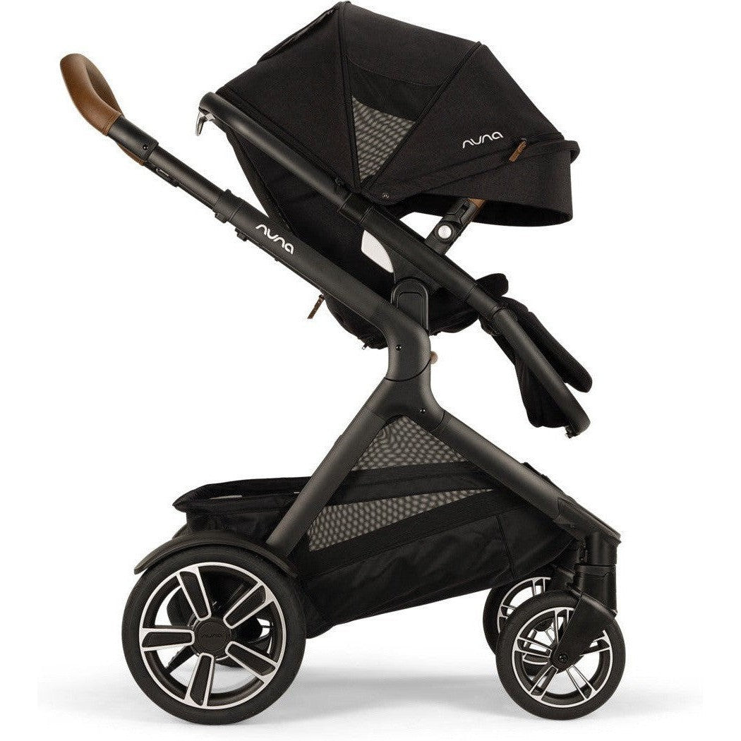 Nuna DEMI Next Stroller + Rider Board - Kid's Stuff Superstore