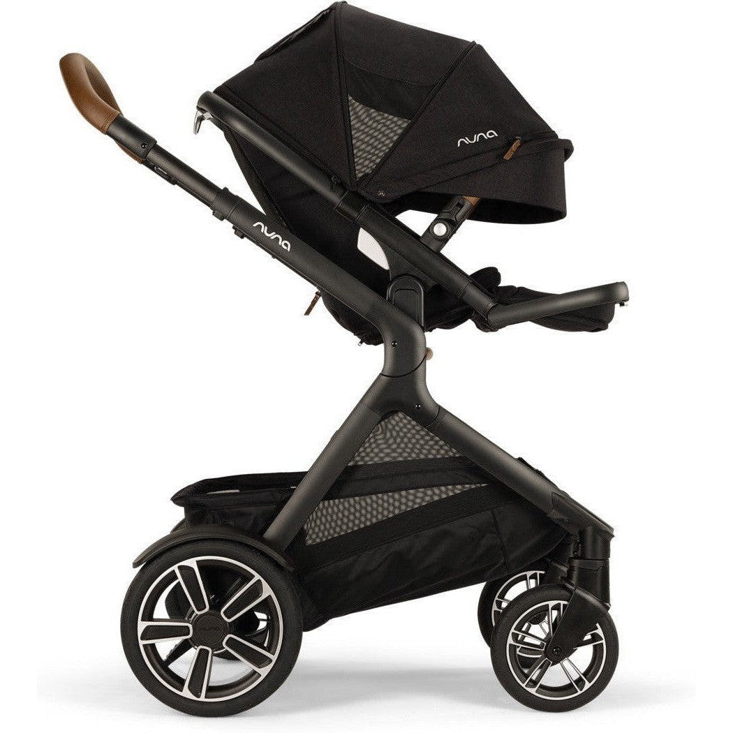 Nuna DEMI Next Stroller + Rider Board - Kid's Stuff Superstore