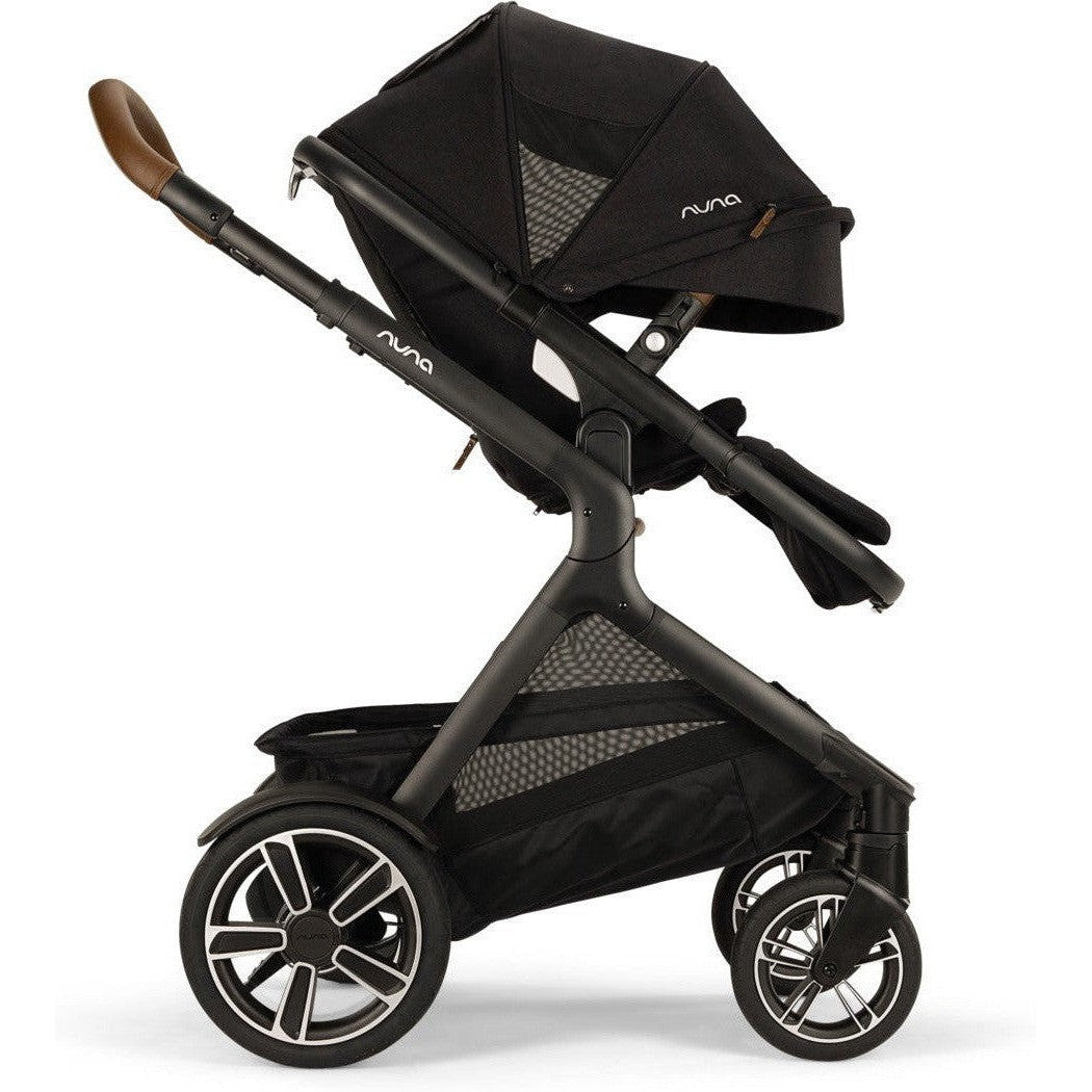 Nuna DEMI Next Stroller + Rider Board - Kid's Stuff Superstore