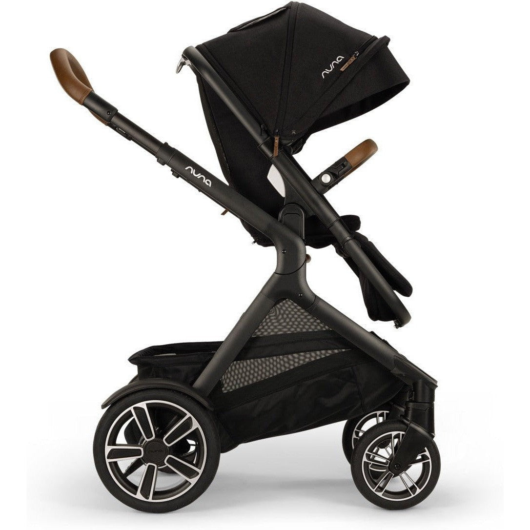 Nuna DEMI Next Stroller + Rider Board - Kid's Stuff Superstore