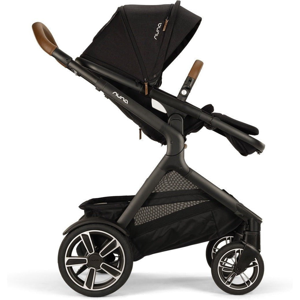 Nuna DEMI Next Stroller + Rider Board - Kid's Stuff Superstore