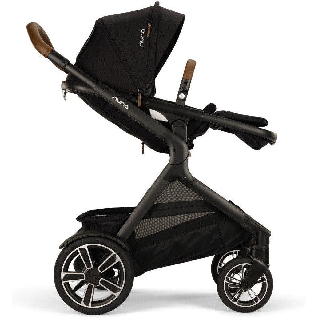 Nuna Demi Next Stroller + Rider Board - Kid's Stuff Superstore