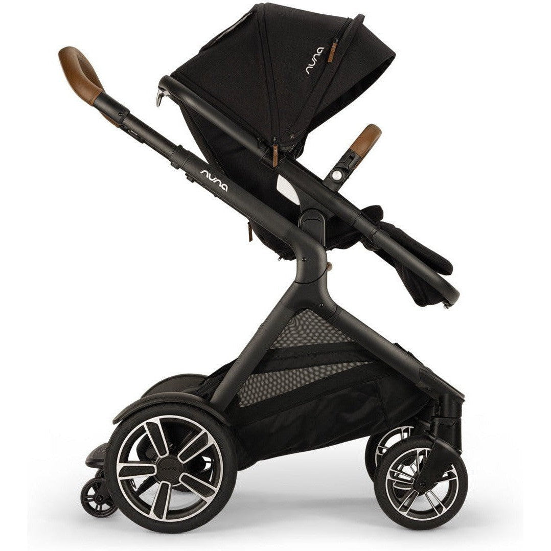 Nuna DEMI Next Stroller + Rider Board - Kid's Stuff Superstore