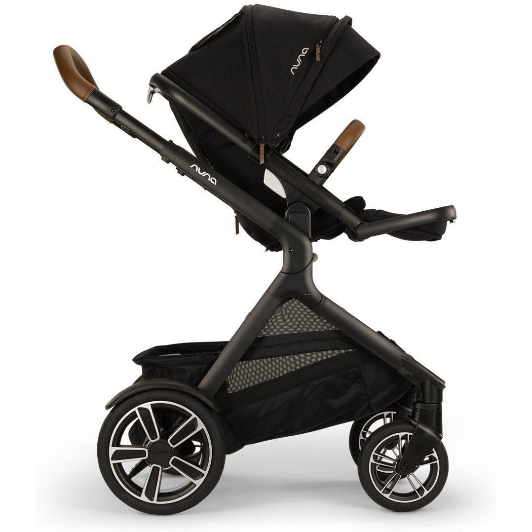 Nuna DEMI Next Stroller + Rider Board - Kid's Stuff Superstore