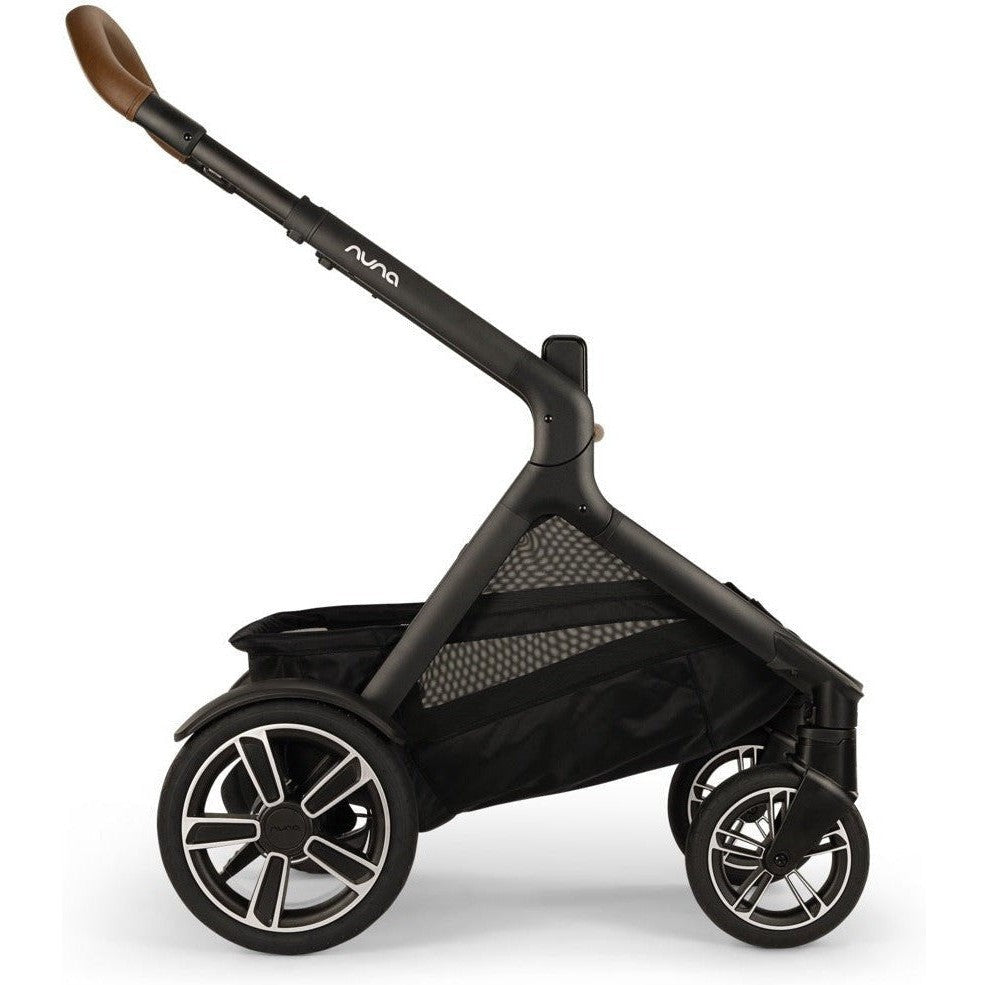 Nuna DEMI Next Stroller + Rider Board - Kid's Stuff Superstore