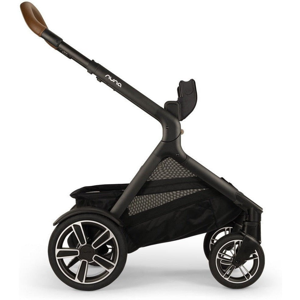 Nuna DEMI Next Stroller + Rider Board - Kid's Stuff Superstore