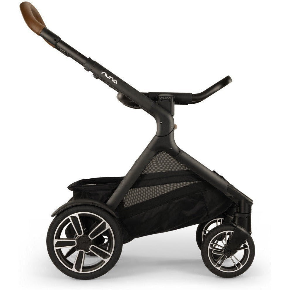 Nuna DEMI Next Stroller + Rider Board - Kid's Stuff Superstore