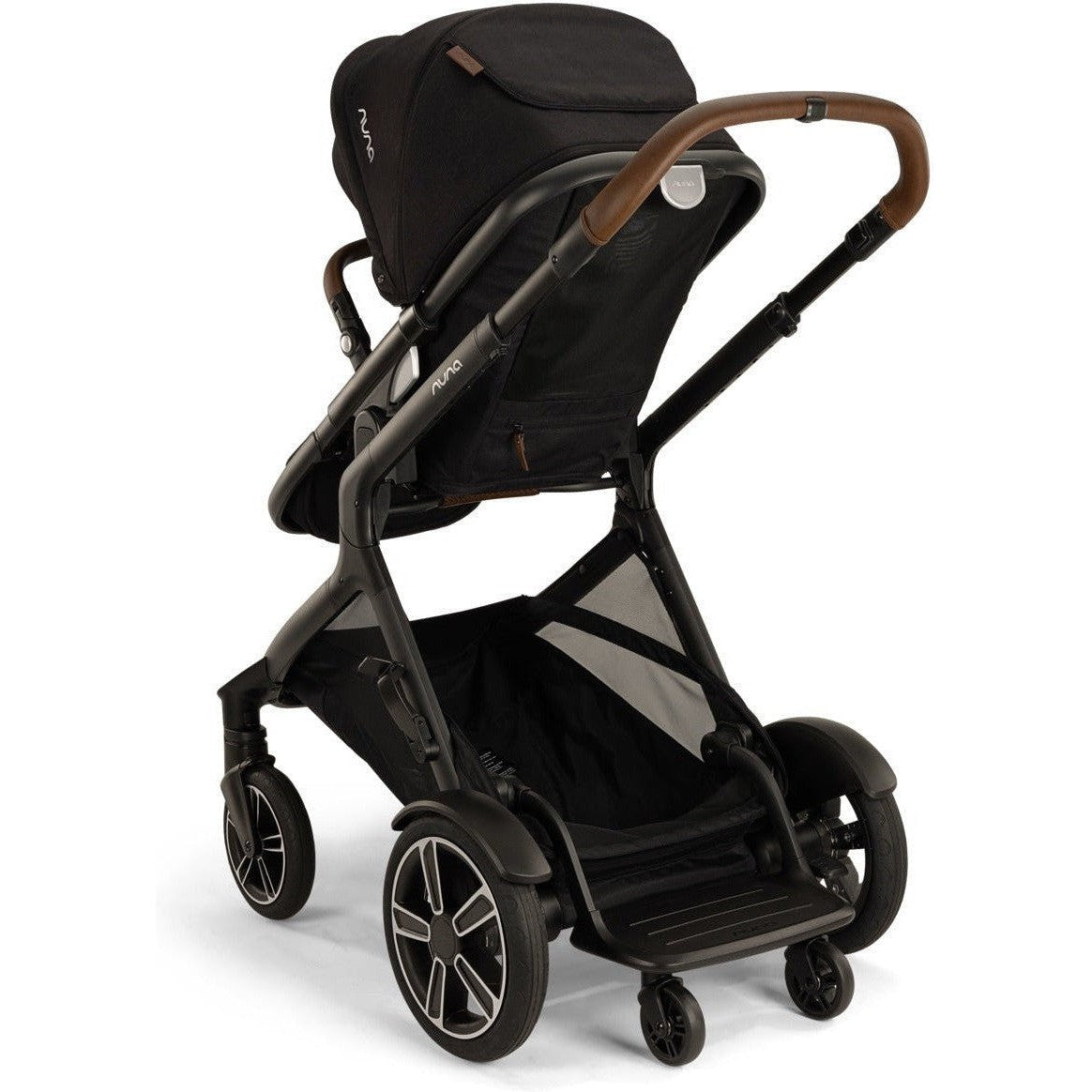 Nuna DEMI Next Stroller + Rider Board - Kid's Stuff Superstore