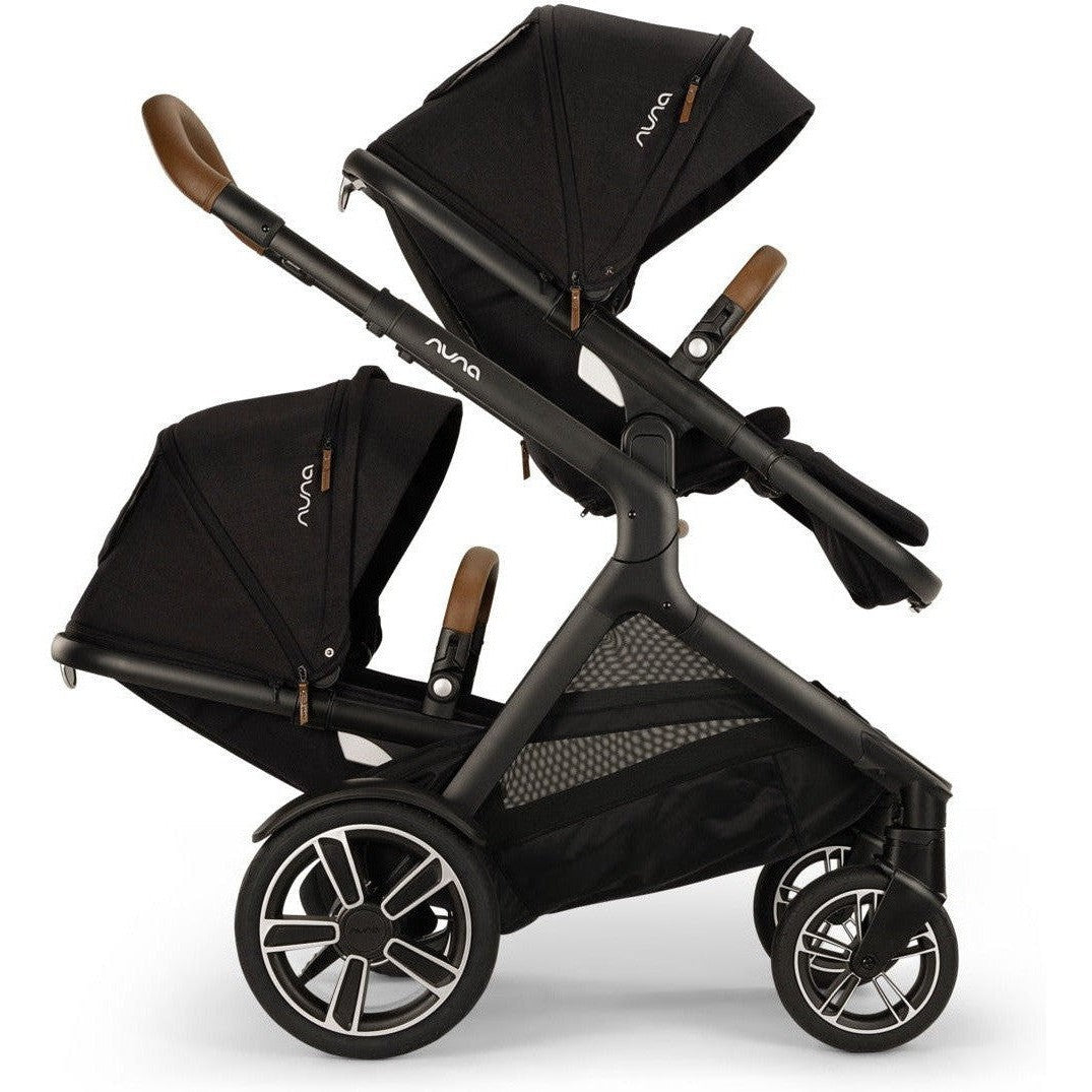 Nuna Demi Next Stroller + Rider Board - Kid's Stuff Superstore