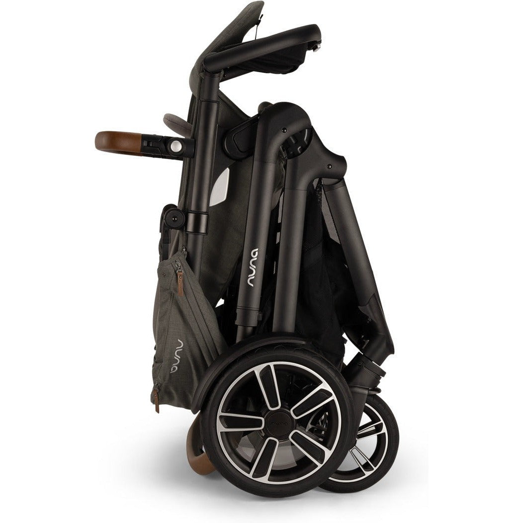 Nuna DEMI Next Stroller + Rider Board - Kid's Stuff Superstore