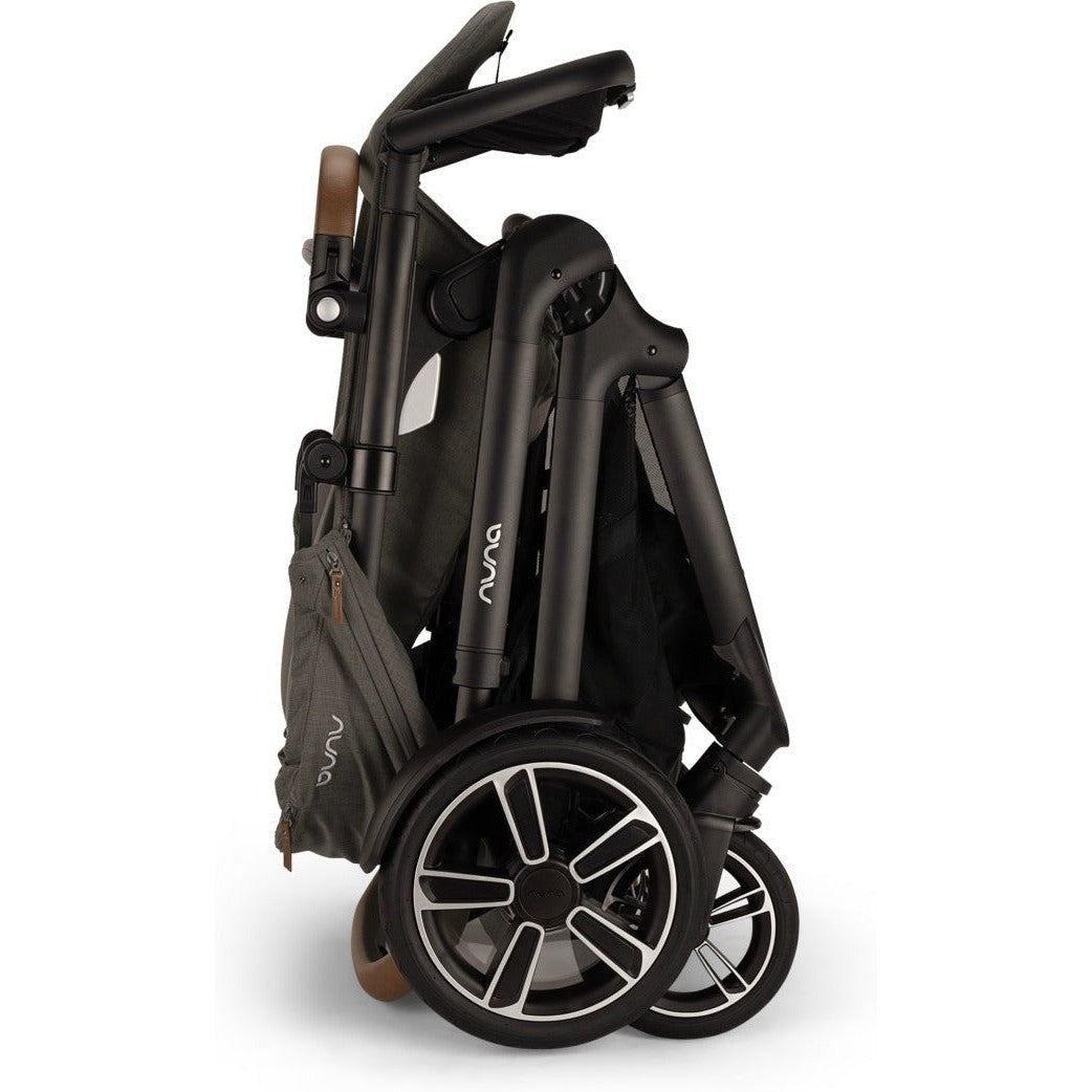 Nuna DEMI Next Stroller + Rider Board - Kid's Stuff Superstore