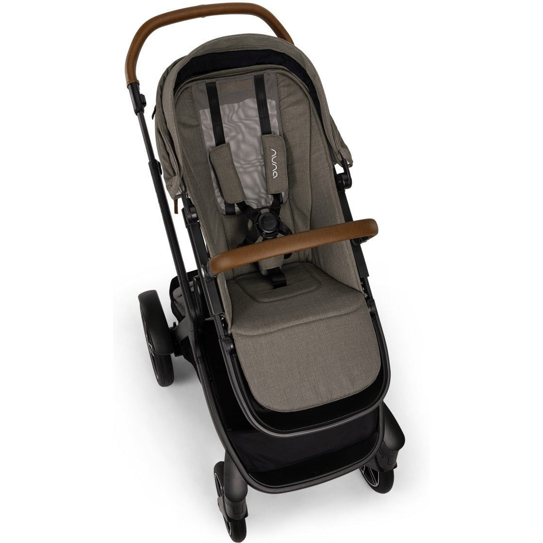 Nuna DEMI Next Stroller + Rider Board - Kid's Stuff Superstore
