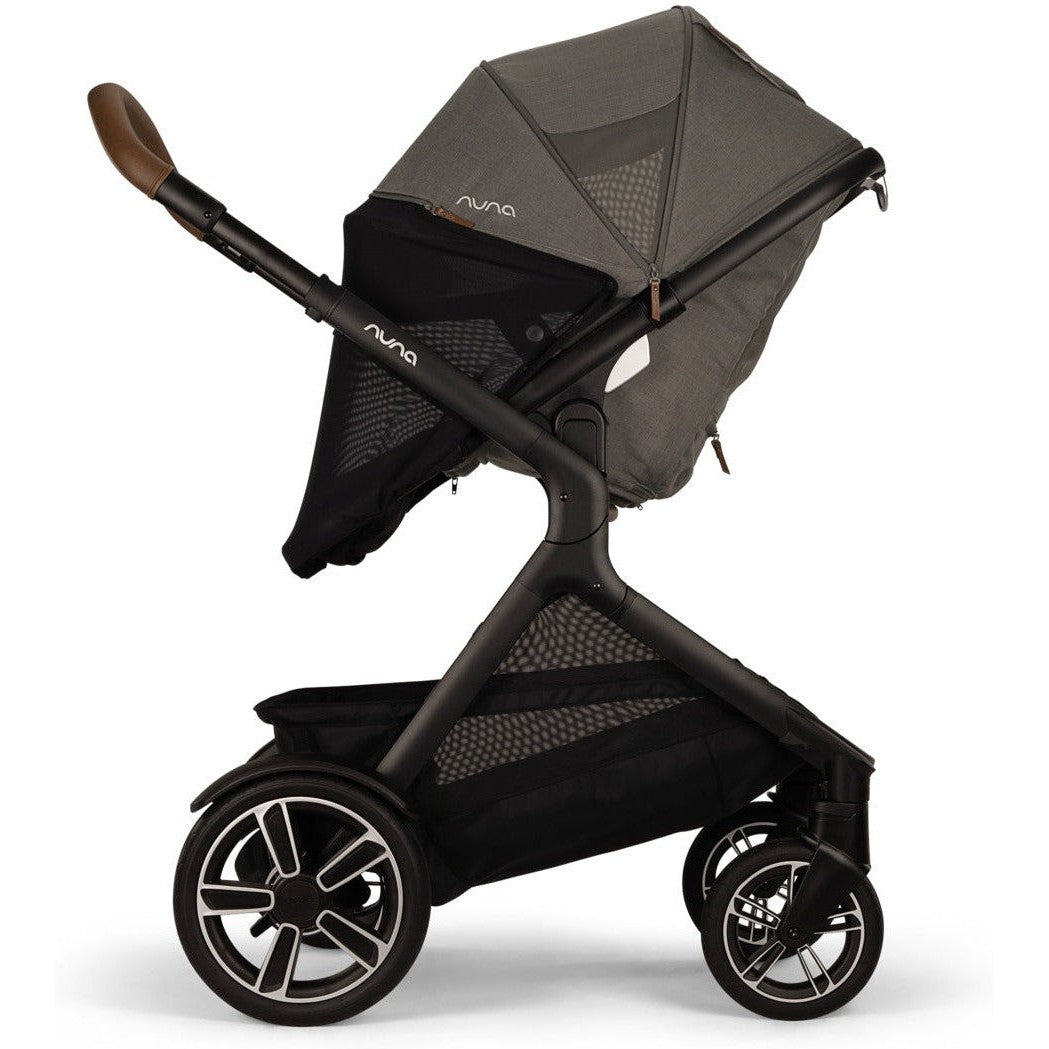 Nuna DEMI Next Stroller + Rider Board - Kid's Stuff Superstore