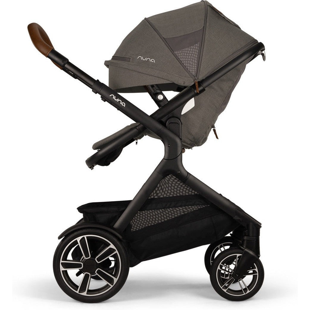 Nuna DEMI Next Stroller + Rider Board - Kid's Stuff Superstore