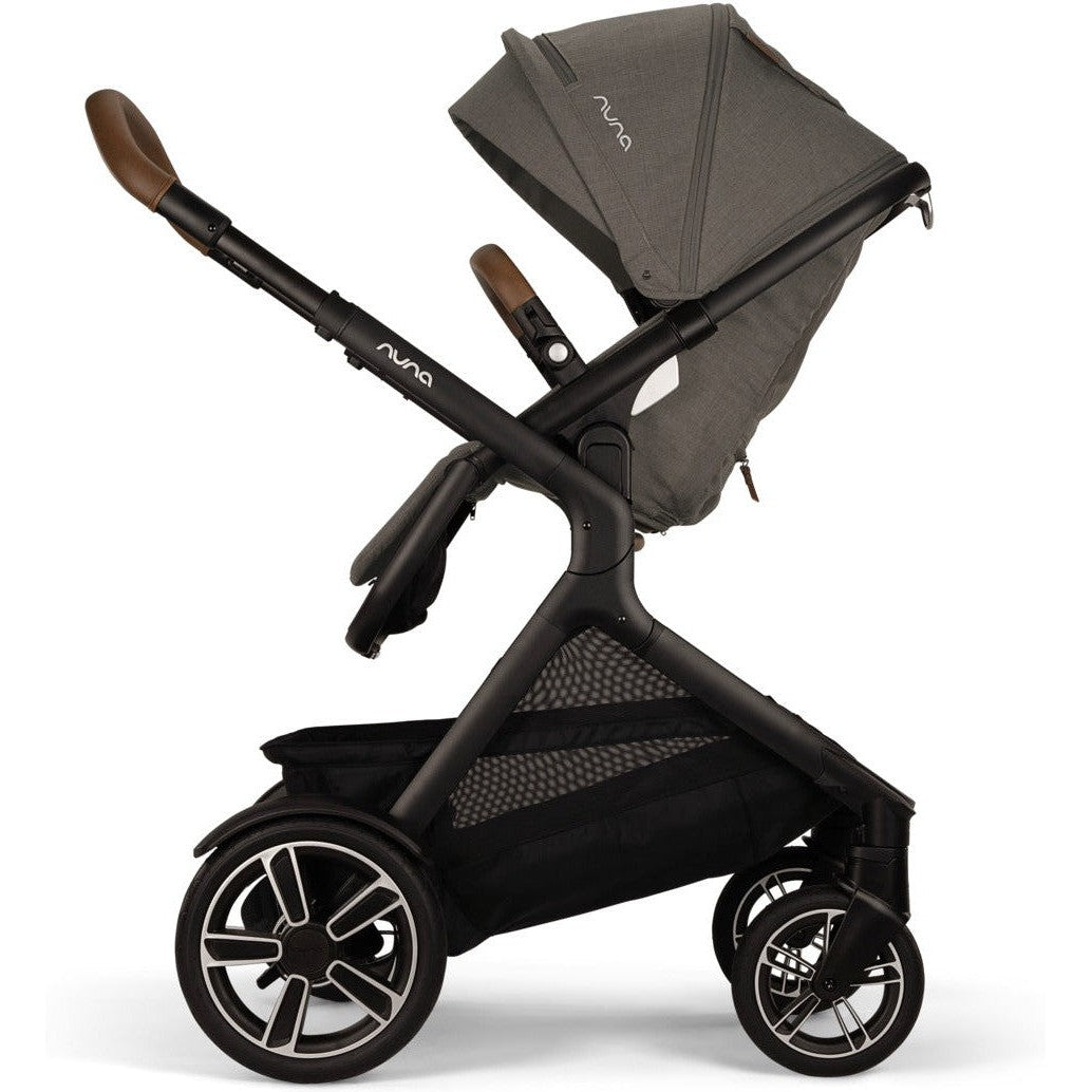 Nuna DEMI Next Stroller + Rider Board - Kid's Stuff Superstore
