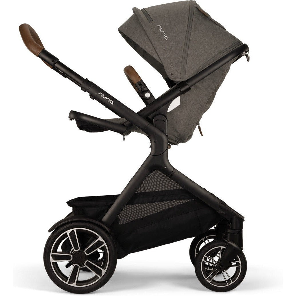 Nuna DEMI Next Stroller + Rider Board - Kid's Stuff Superstore