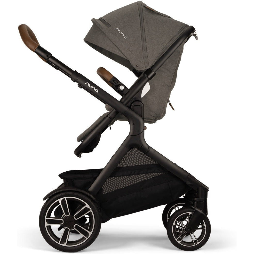 Nuna Demi Next Stroller + Rider Board - Kid's Stuff Superstore