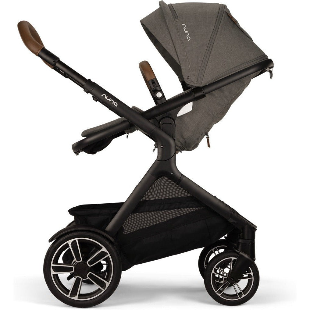 Nuna DEMI Next Stroller + Rider Board - Kid's Stuff Superstore