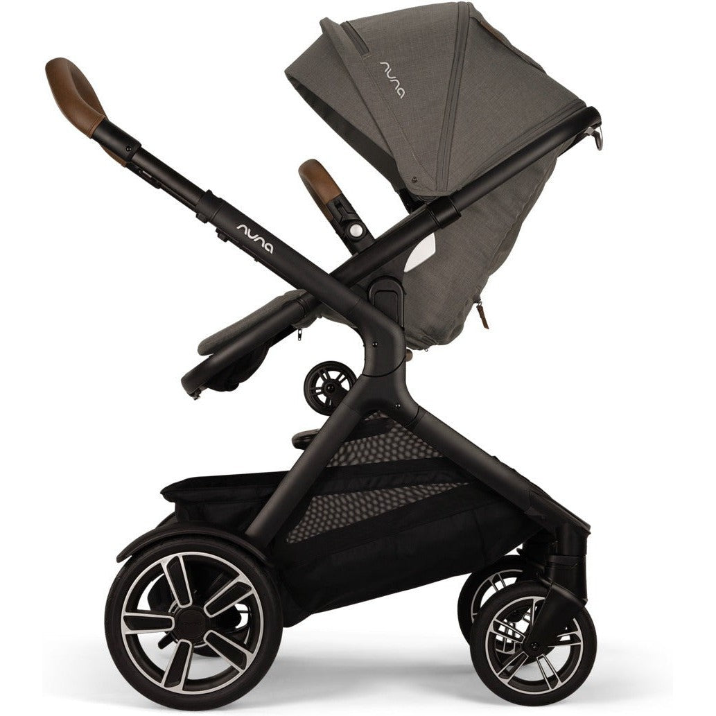 Nuna Demi Next Stroller + Rider Board - Kid's Stuff Superstore