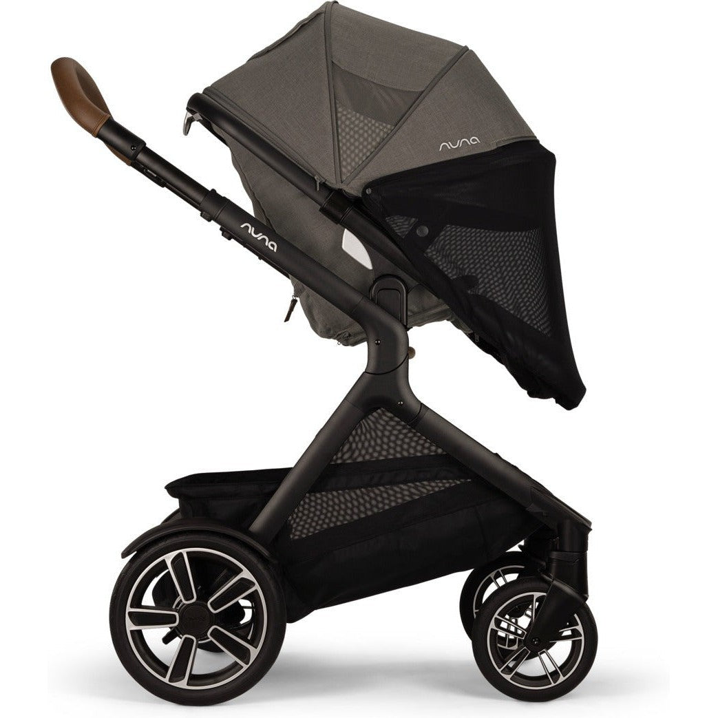 Nuna DEMI Next Stroller + Rider Board - Kid's Stuff Superstore