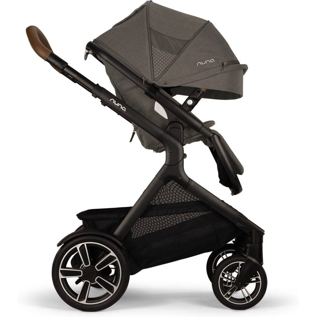 Nuna DEMI Next Stroller + Rider Board - Kid's Stuff Superstore