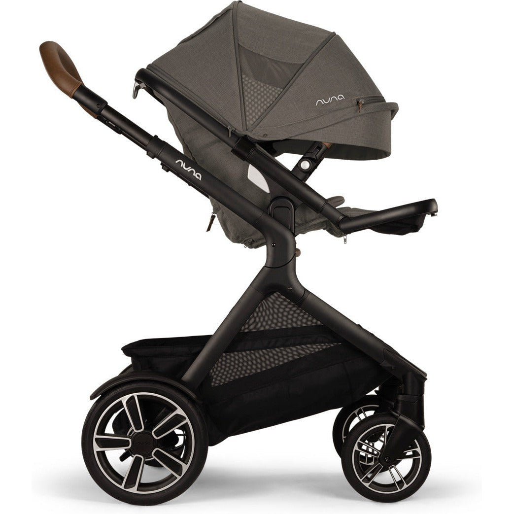 Nuna DEMI Next Stroller + Rider Board - Kid's Stuff Superstore