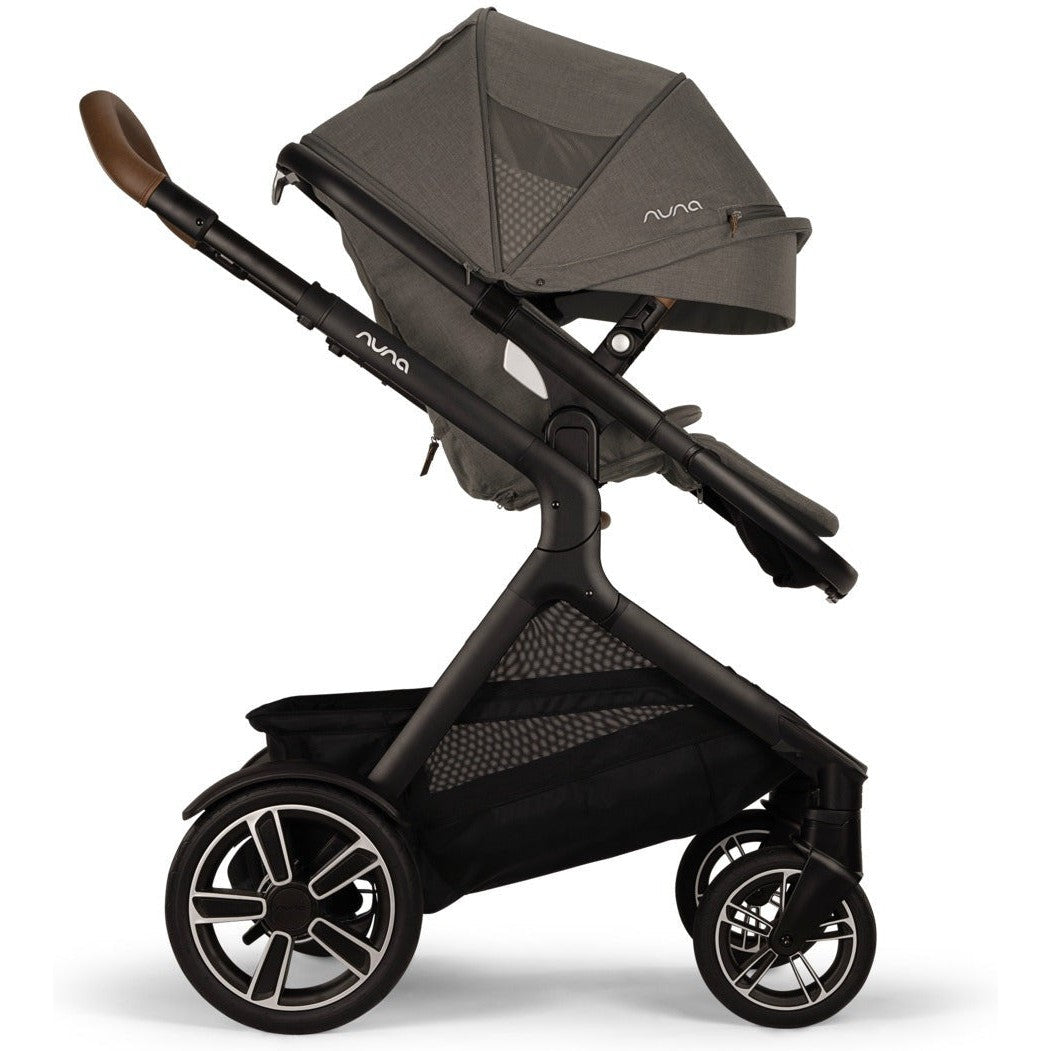Nuna DEMI Next Stroller + Rider Board - Kid's Stuff Superstore