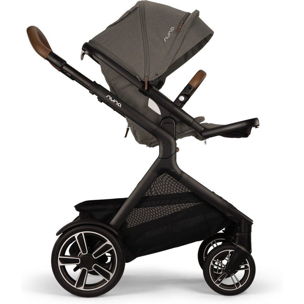 Nuna DEMI Next Stroller + Rider Board - Kid's Stuff Superstore