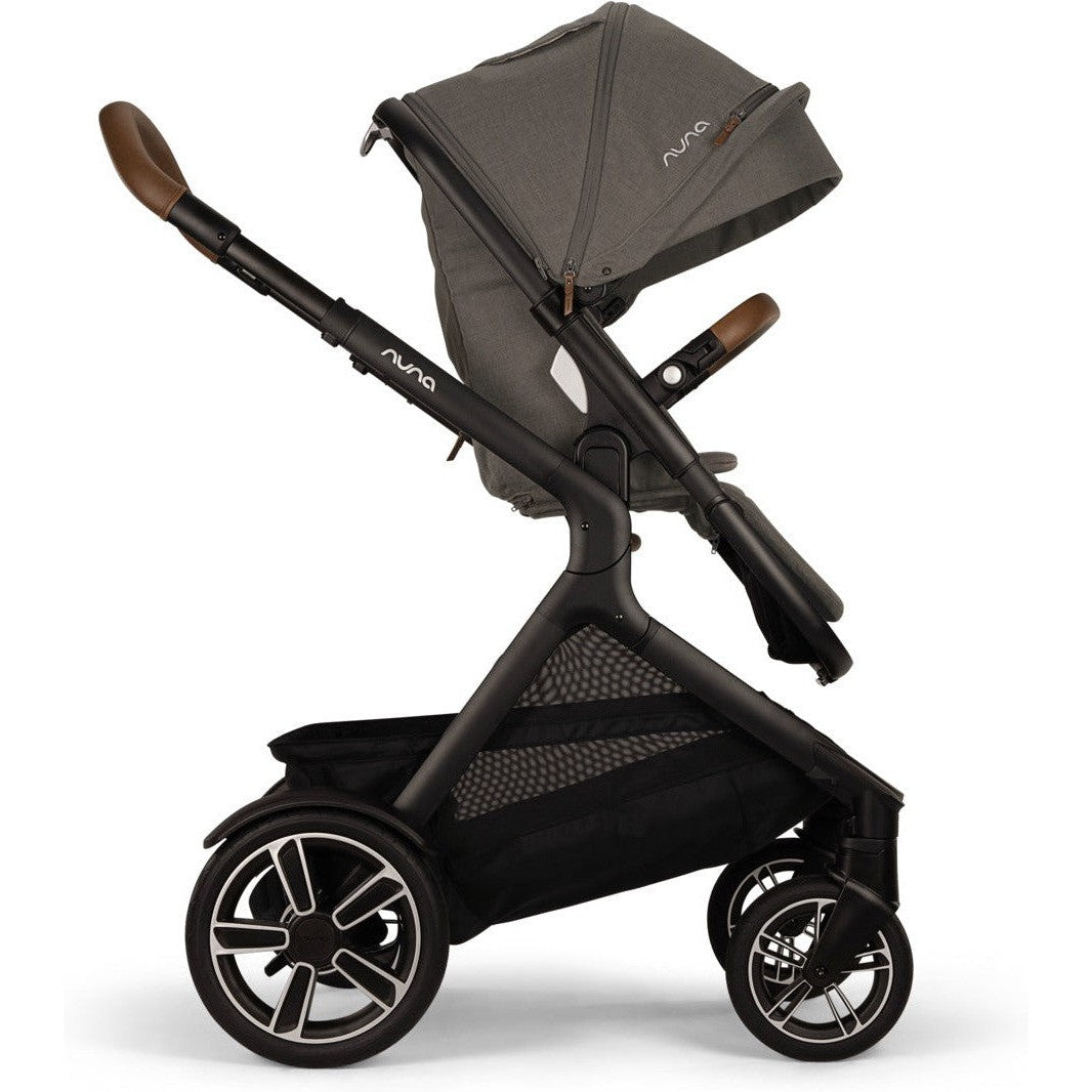 Nuna DEMI Next Stroller + Rider Board - Kid's Stuff Superstore