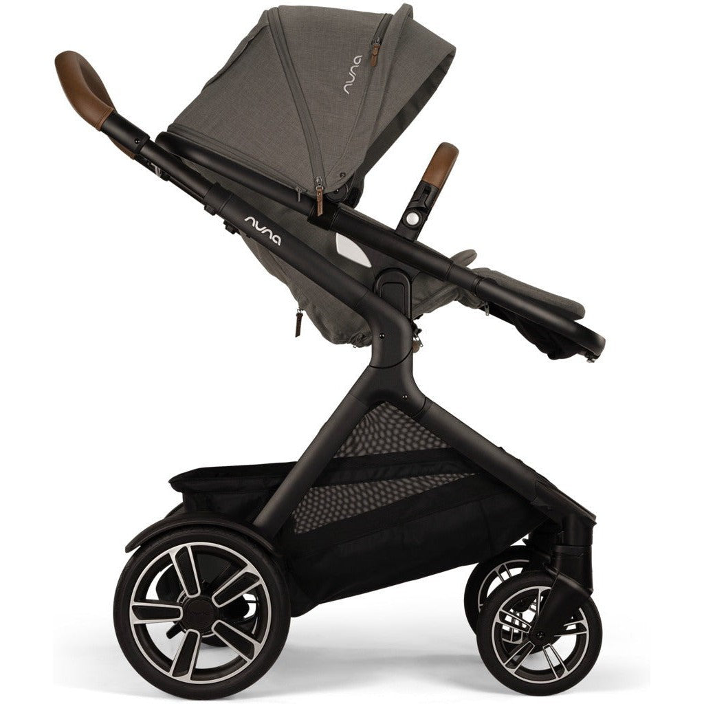 Nuna DEMI Next Stroller + Rider Board - Kid's Stuff Superstore