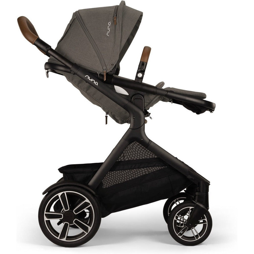 Nuna DEMI Next Stroller + Rider Board - Kid's Stuff Superstore