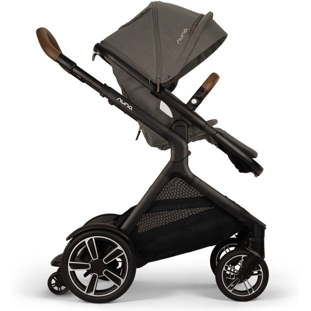 Nuna DEMI Next Stroller + Rider Board - Kid's Stuff Superstore